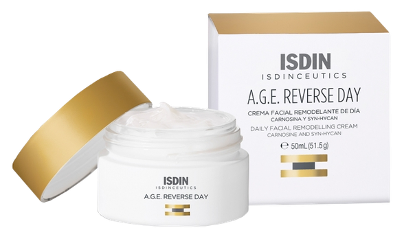 ISDIN Isdinceutics A.G.E. Reverse Day face cream, 50 ml
