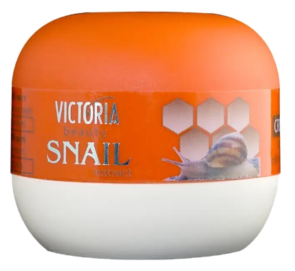 VICTORIA BEAUTY With Rosemary And Chamomile Extracts крем для ног, 40 мл