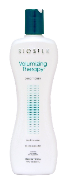 BIOSILK  Volumizing Therapy conditioner, 355 ml