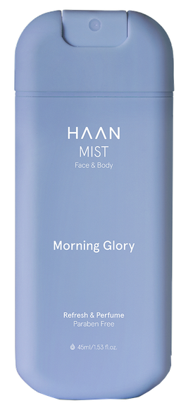 HAAN Morning Glory izsmidzināms līdzeklis, 45 ml