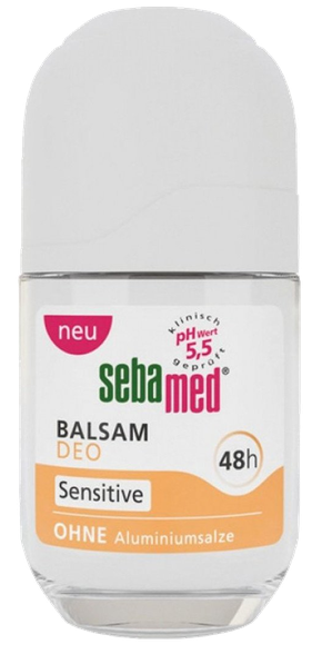 Sebamed Balsam dezodorants, 50 ml