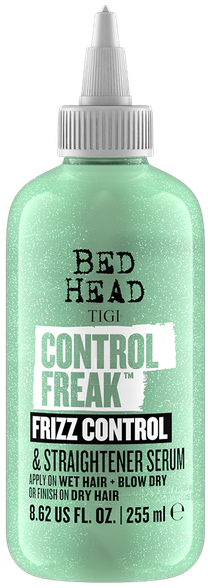 TIGI Bed Head Control Freak serums matiem, 250 ml