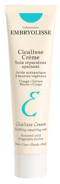 EMBRYOLISSE Cicalisse Revitalizing face cream, 40 ml