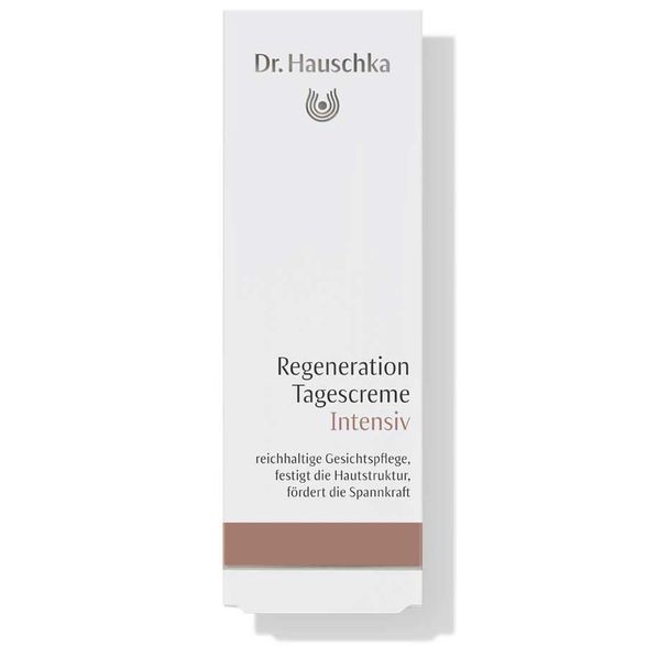 DR.HAUSCHKA Regenerating Intensive face cream, 40 ml