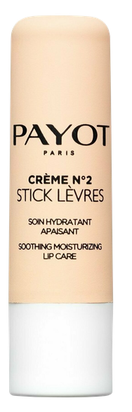 PAYOT Creme Nr.2 Stick Levres lip balm, 4 g
