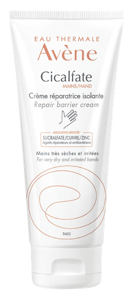 AVENE Cicalfate Repair hand cream, 100 ml