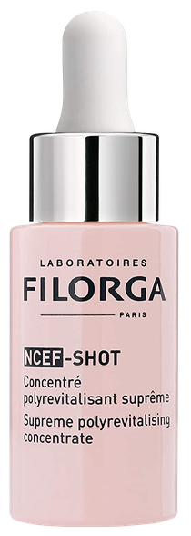 FILORGA  NCEF Shot concentrate, 15 ml
