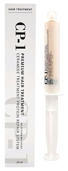 CP-1 Premium Hair Treatment hair mask, 25 ml