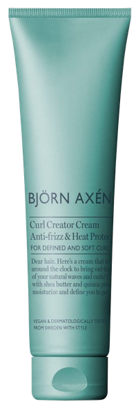 BJORN AXEN Curl Creator крем для волос, 150 мл