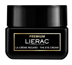 LIERAC Premium krēms ādai ap acīm, 20 ml