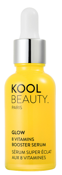 KOOL BEAUTY 8 Vitamins Booster serum, 30 ml