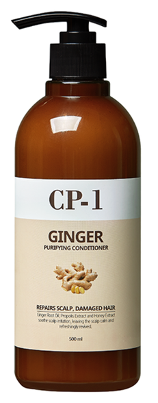 CP-1 Ginger Purifying matu kondicionieris, 500 ml