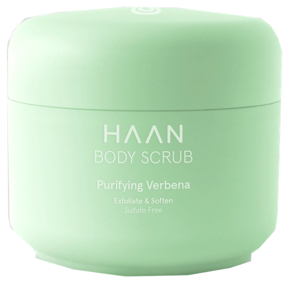 HAAN Purifying Verbena scrub, 200 ml