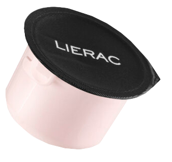 LIERAC Arkeskin The Menopause Night Refill sejas krēms, 50 ml