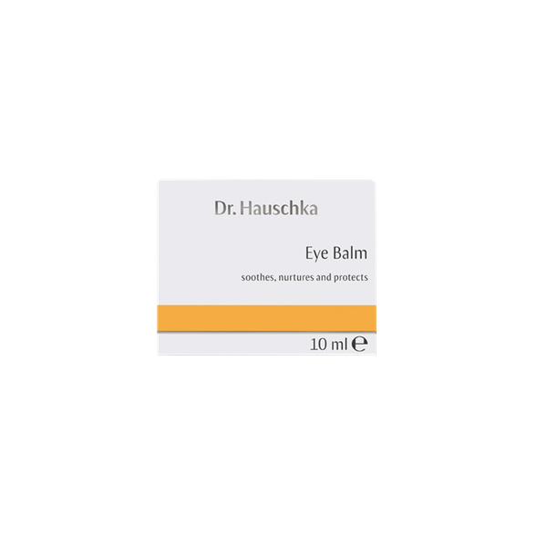 DR.HAUSCHKA Eye Balm balm, 10 ml