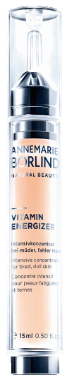 ANNEMARIE BORLIND Beauty Shot Vitamin Energizer serum, 15 ml