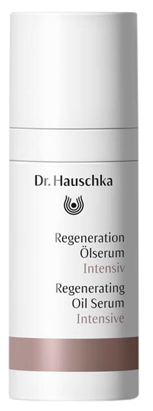DR.HAUSCHKA Regenerating Intensive serums, 20 ml