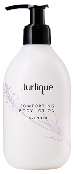 JURLIQUE Calming Lavender body lotion, 300 ml
