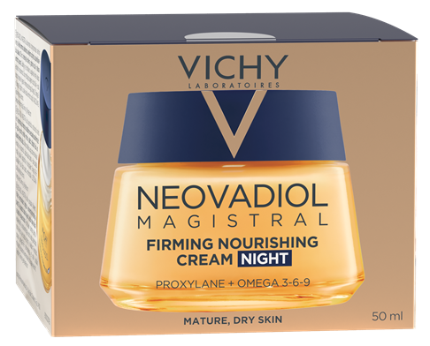 VICHY Neovadiol Magistral Night face cream, 50 ml