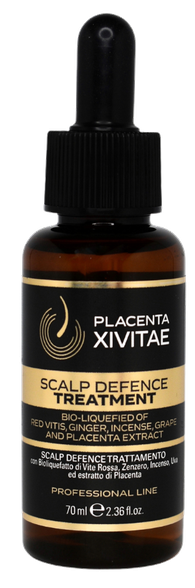 PLACENTA Xivitae Scalp Defence scalp treatment, 70 ml