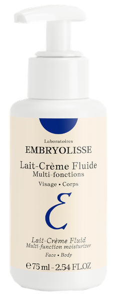 EMBRYOLISSE Lait Creme Multifunctional Moisturizer fluid, 75 ml