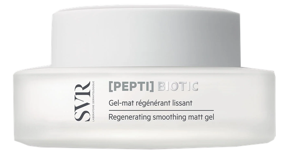 SVR Pepti Biotic krēms-gels, 50 ml