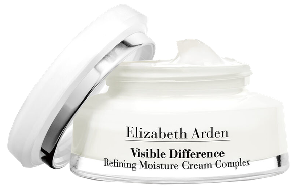 ELIZABETH ARDEN Visible Difference Refining Moisture Complex face cream, 75 ml
