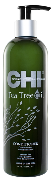 CHI Tea Tree Oil conditioner, 340 ml