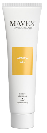 MAVEX Arnica foot cream, 100 ml