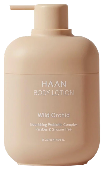 HAAN Wild Orchid lotion, 250 ml