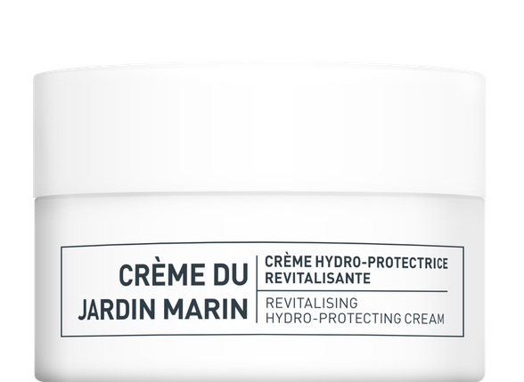 ALGOLOGIE Crème du Jardin Marin - Revitalising Hydro-Protecting face cream, 50 ml