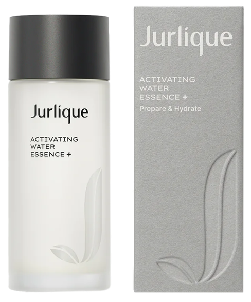 JURLIQUE Activating Water Essence + esence, 75 ml