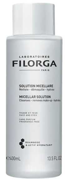 FILORGA Anti-Age Micellar Solution micelārais ūdens, 400 ml
