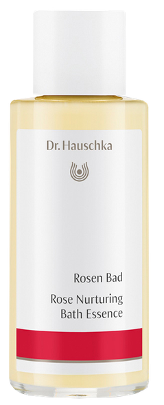 DR. HAUSCHKA Rose bath essence, 100 ml