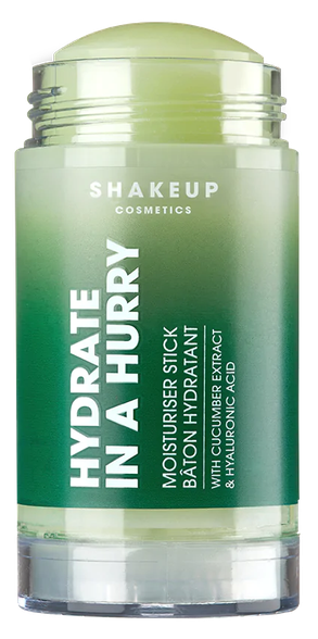 SHAKEUP Hydrate in a Hurry face cream, 35 g