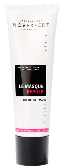 NOVEXPERT Repulp sejas maska, 50 ml