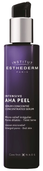 INSTITUT ESTHEDERM Intensive Aha Peel serums, 30 ml