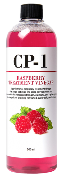 CP-1 Rasberry Treatment Vinegar кондиционер для волос, 500 мл