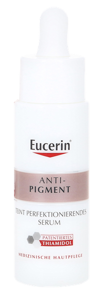 EUCERIN Anti-Pigment для выравнивания тона лица сыворотка, 30 мл