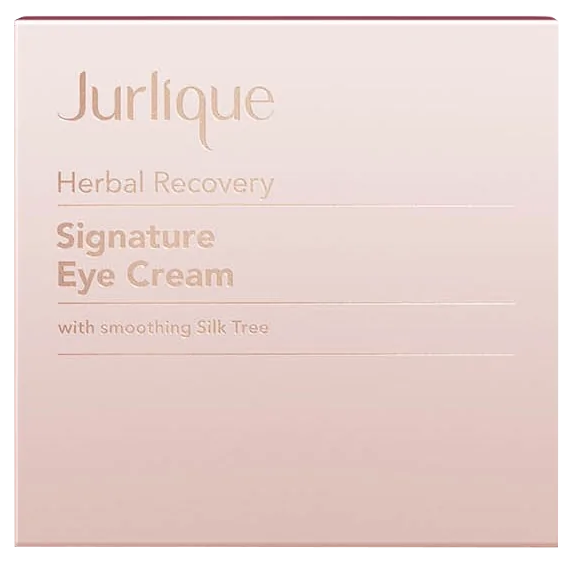 JURLIQUE Herbal Recovery Signature eye cream, 15 ml