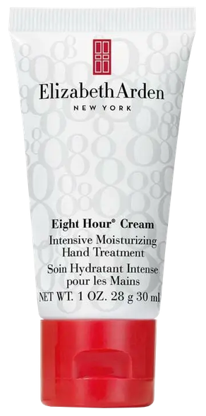 ELIZABETH ARDEN Eight Hour Intensive Moisturising hand cream, 30 ml