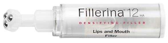 FILLERINA  12HA Grade 3 lip care treatment, 7 ml