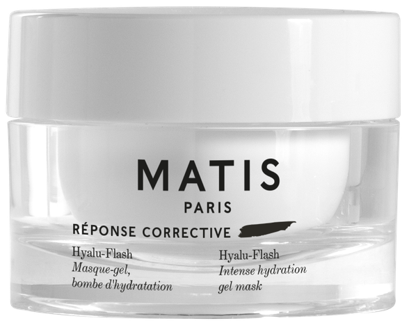 MATIS Reponse Corrective Hyalu Flash sejas maska, 50 ml