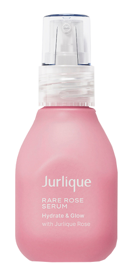 JURLIQUE Moisture Plus Rare Rose serums, 30 ml