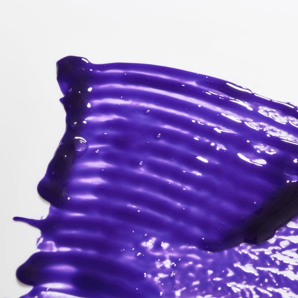 NOUGHTY Purple Reign šampūns, 250 ml