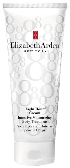 ELIZABETH ARDEN Eight Hour Intensive Moisturizing крем для тела, 200 мл