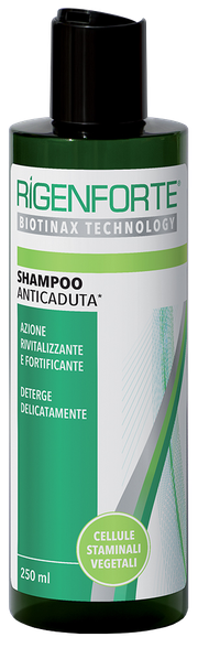 ESI Rigenforte Hair Loss šampūns, 250 ml