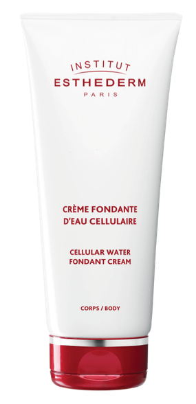 INSTITUT ESTHEDERM Cellular Water Fondant krēms, 200 ml