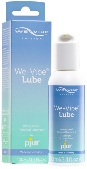 PJUR We-Vibe Lube lubrikants, 100 ml