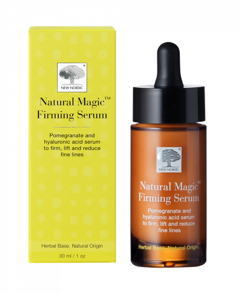 NEW NORDIC Natural Magic Firming serums, 30 ml